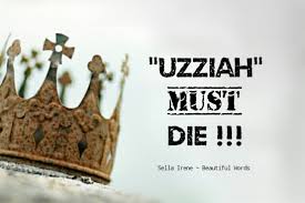 Uzziah